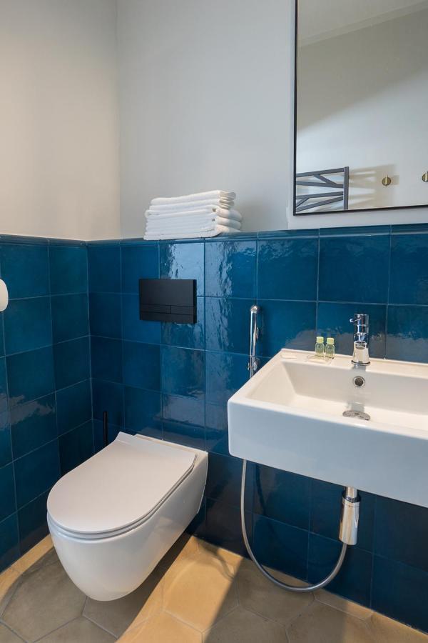 Na Skalce Apartment Krakau Exterior foto